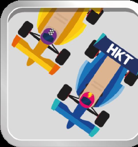 Finger Formula E