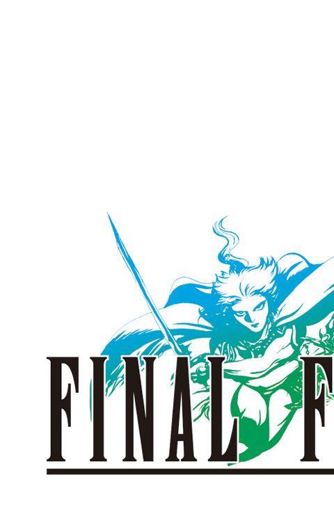 Final Fantasy III