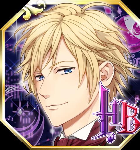 HalfBlood