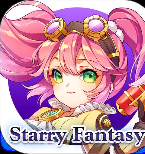 Starry Fantasy Online