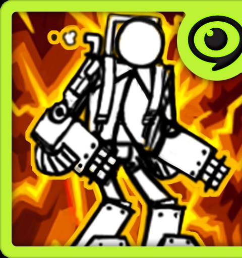 Cartoon Wars: Gunner+