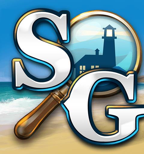 Seaside Getaway: Hidden Object