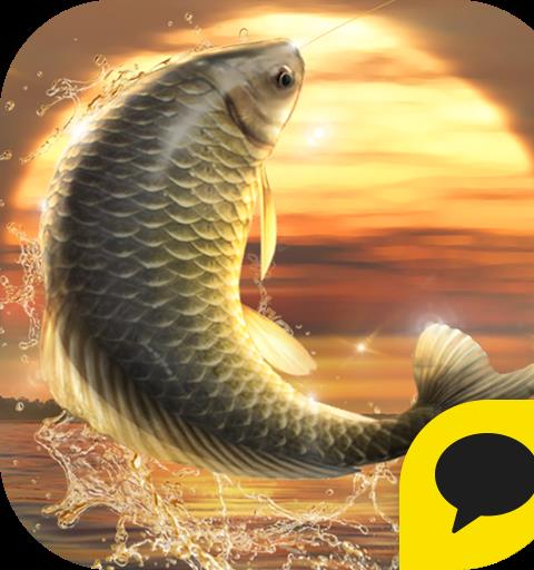 월척특급 for Kakao