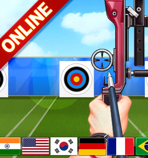 ArcheryWorldCup Online