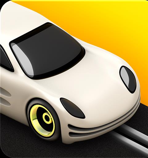 轨道赛车