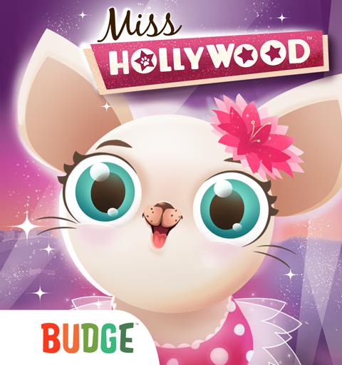Miss Hollywood®: 灯光、照相、时尚！