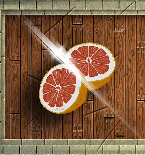 Fruity Slicer