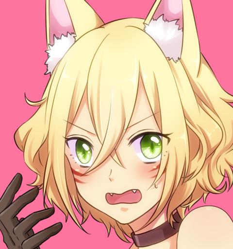 ビキニアーマーになぁれ！