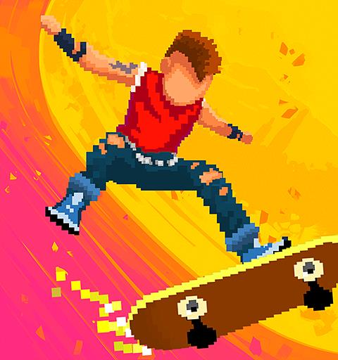 Halfpipe Hero