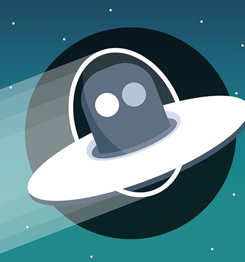 99 Moons Space Agency Mission