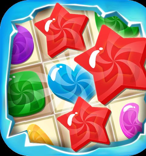 Candy Yummy Mania