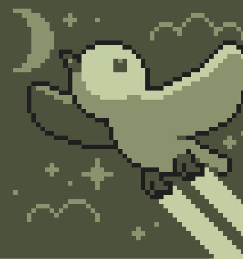 Endless Doves