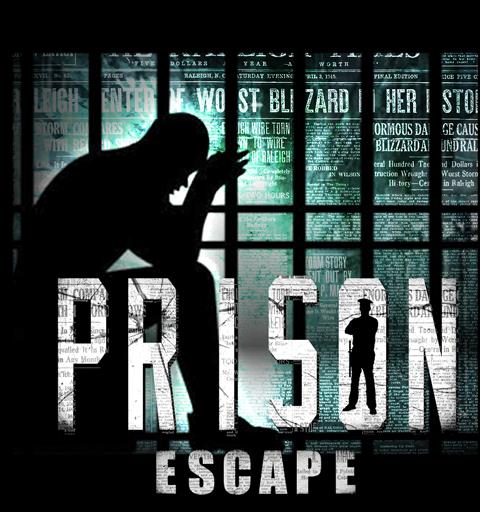 脱出ゲーム　PRISON