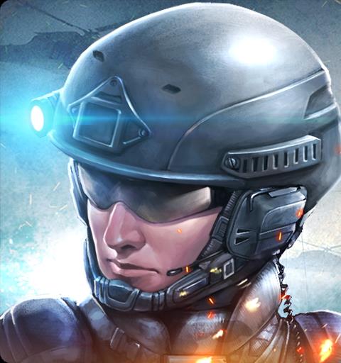 枪王对决 The killbox
