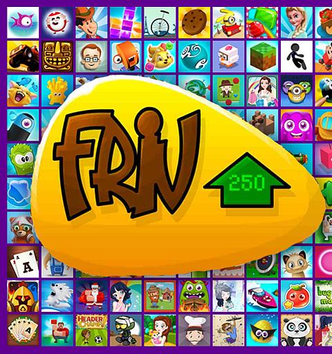 Friz Games