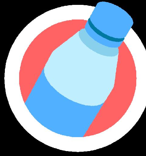 Bottle Flip