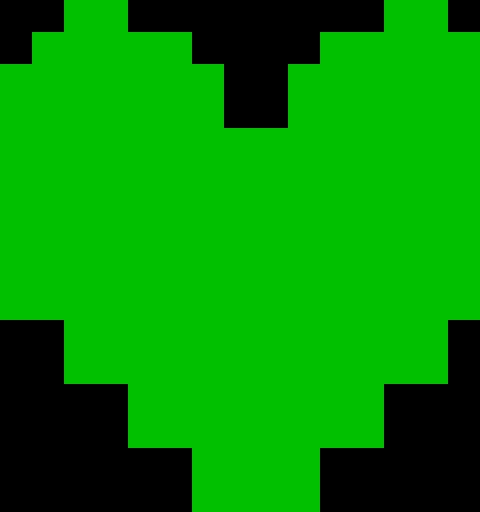 Green Soul