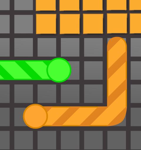 Split.io Snake Online