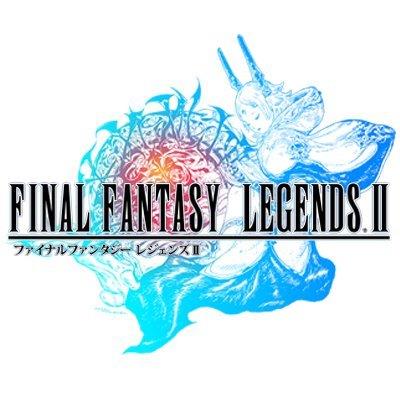 FINAL FANTASY LEGENDS II