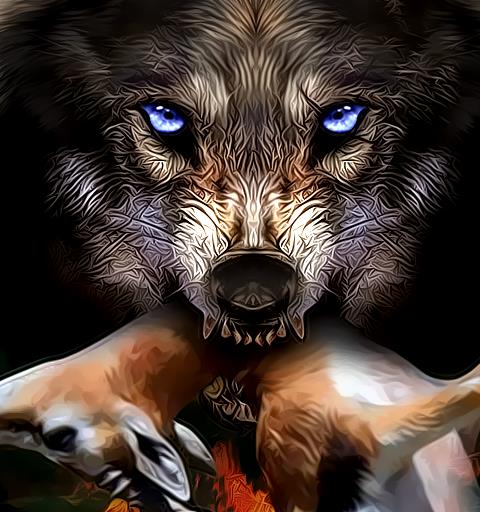 Life of Wolf Reboot