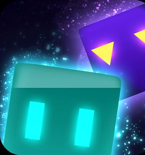 Cyber Glyde