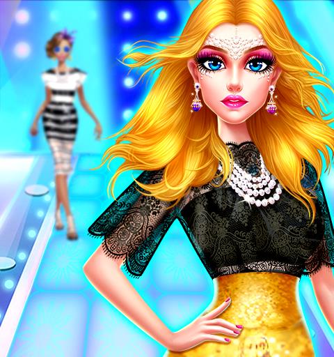 Top Model Makeup Salon