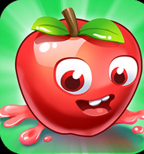 Fruit with Eyes