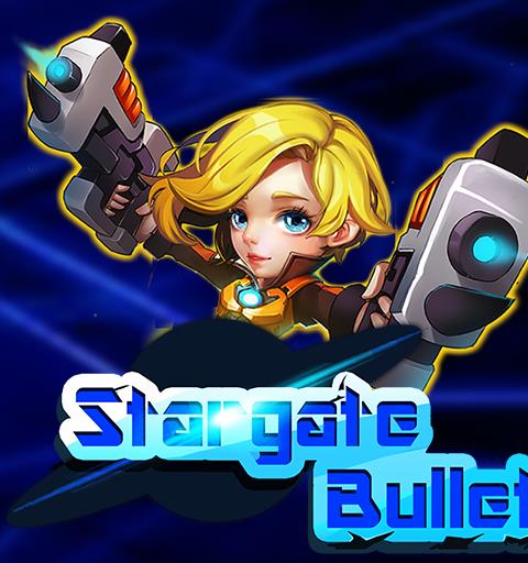 stargate bullet