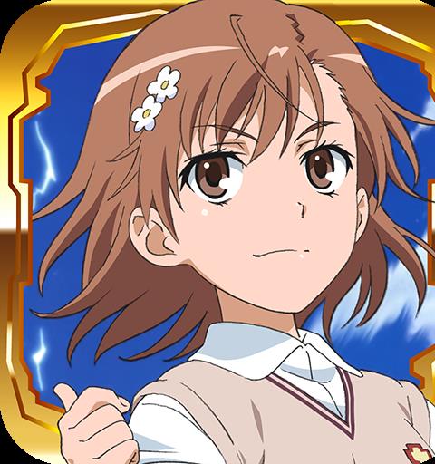 とある魔術と科学の謎解目録（パズデックス）