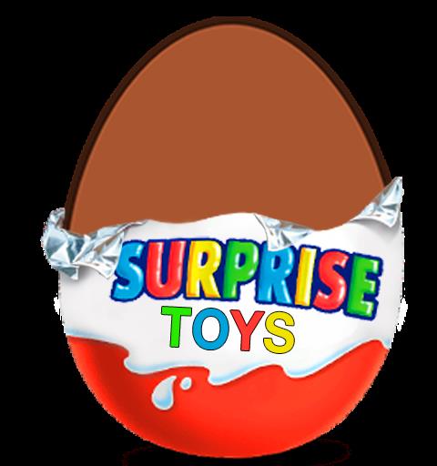 Surprise Eggs
