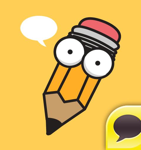 그림톡 for Kakao