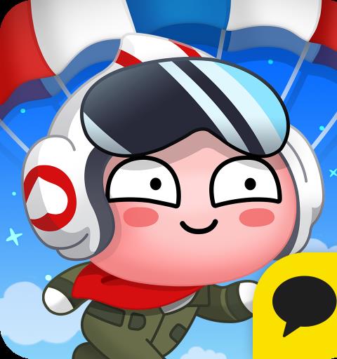프렌즈런 for Kakao