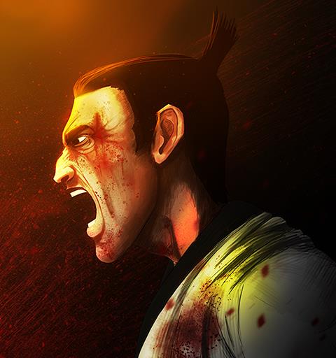 武士崛起