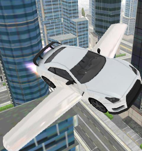 飞行汽车