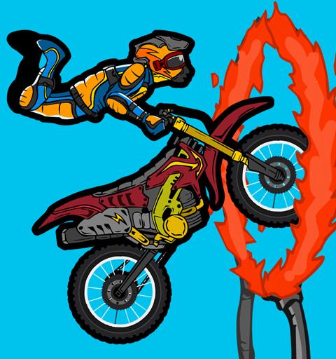 Risky Rider