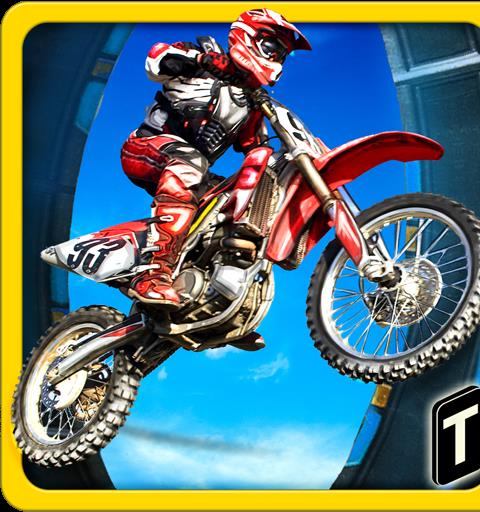 Extreme Bike Trial 2016