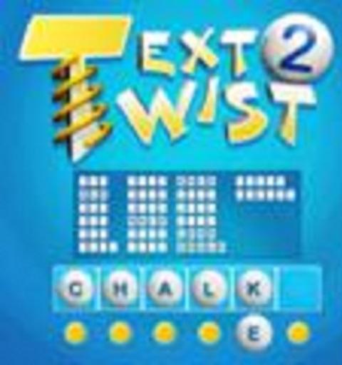 Text Twist