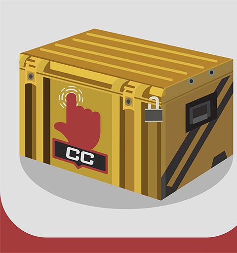 Case Clicker 2
