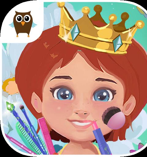 Fairy Tale Makeover