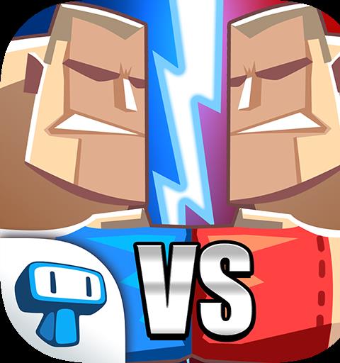 UFB: 2 Player Game Fighting