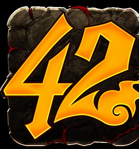 42聖靈：全球同服！爽快連打！