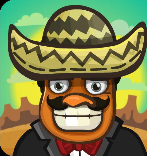 Amigo Pancho