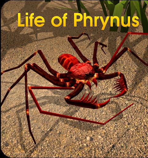 Life of Phrynus