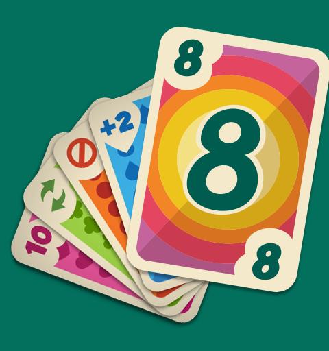 Crazy 8 Multiplayer