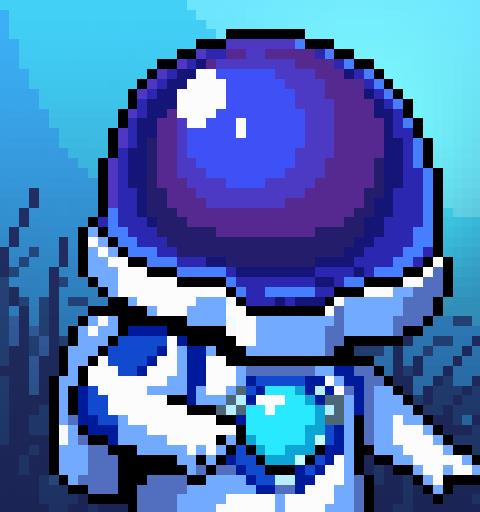 Space Expedition