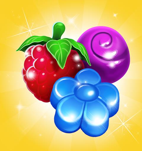 Crafty Candy – Fun Puzzle Game