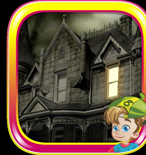 Dreadful House Escape