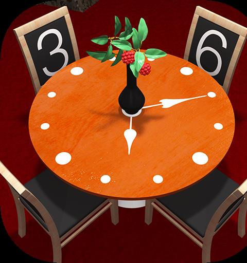 Cave Cafe Escape