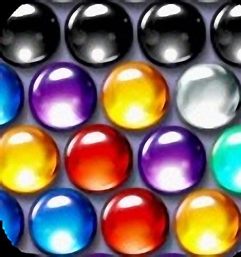 Go Go Bubble 泡泡测试