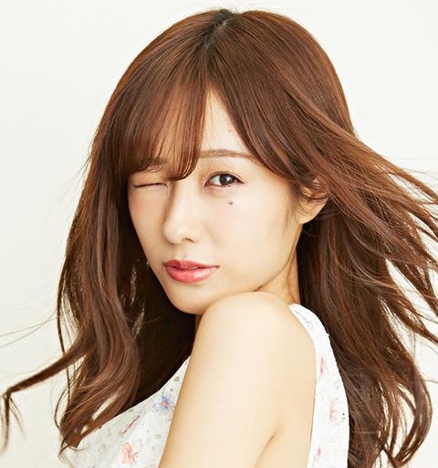 妄想彼女〜前田希美〜